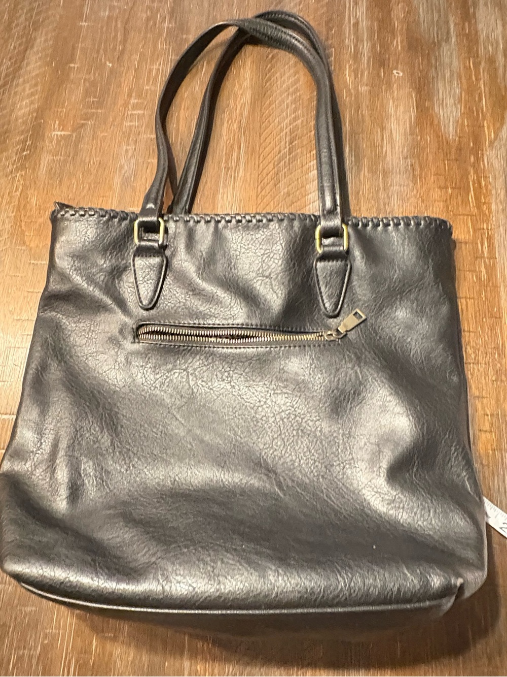 Shoulder bag - Picture 2 of 7